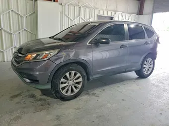 2016 Honda CR-V 2HKRM4H33GH602874 Lot 54590366