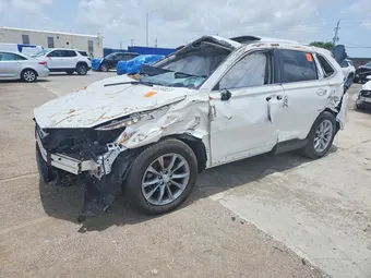 2024 Honda CR-V 2HKRS4H7XRH444464 Lot 59923706