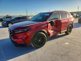 2023 Honda CR-V 7FARS5H52PE006378 Lot 46987046