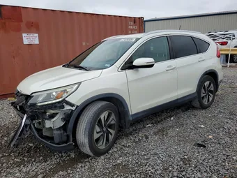 2015 Honda CR-V 5J6RM3H96FL026071 Lot 57429326