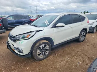 2016 Honda CR-V 5J6RM4H93GL061786 Lot 57544776