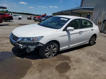 2015 Honda Accord 1HGCR2F37FA068610 Lot 55869986