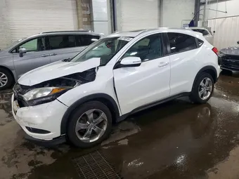 2017 Honda HR-V 3CZRU6H74HM711140 Lot 55770916