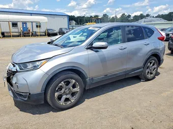 2019 Honda CR-V 2HKRW2H54KH632989 Lot 58566916