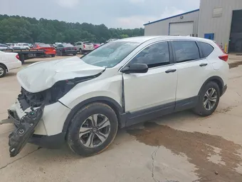 2018 Honda CR-V 2HKRW5H37JH420926 Lot 58244466