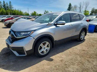 2020 Honda CR-V 2HKRW2H48LH217294 Lot 53328116