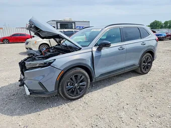 2024 Honda CR-V 7FARS6H90RE046003 Lot 56239926