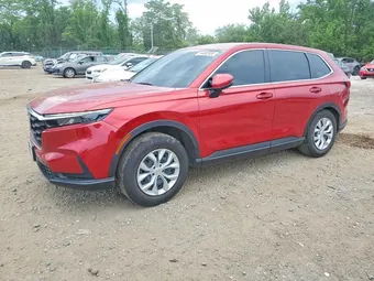 2024 Honda CR-V 2HKRS4H23RH422729 Lot 54492936