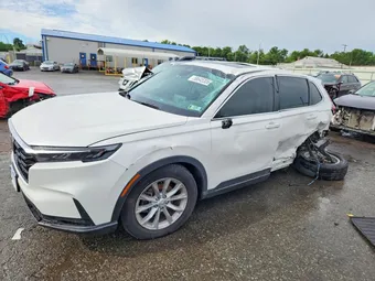 2024 Honda CR-V 2HKRS4H49RH430884 Lot 58645306