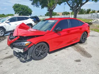 2022 Honda Civic 2HGFE2F59NH530868 Lot 55146226