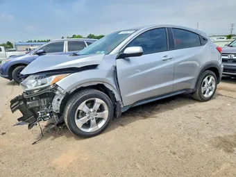 2019 Honda HR-V 3CZRU6H30KG713499 Lot 56982546