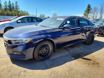 2019 Honda Accord 1HGCV1F52KA806492 Lot 52560346