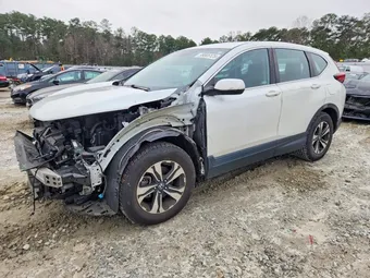 2022 Honda CR-V 7FARW1H71NE011342 Lot 99005125