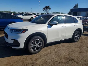 2024 Honda HR-V 3CZRZ2H78RM761048 Lot 56955906