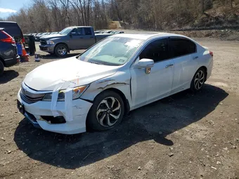 2016 Honda Accord 1HGCR2F87GA064246 Lot 46447646