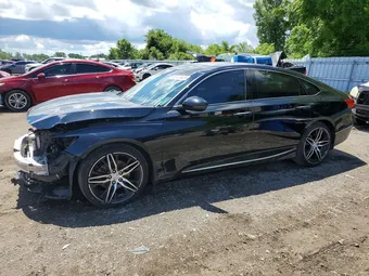 2021 Honda Accord 1HGCV2F9XMA800709 Lot 57474496