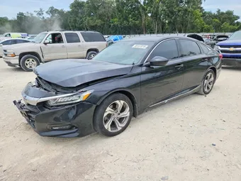 2018 Honda Accord 1HGCV2F66JA036004 Lot 56137816