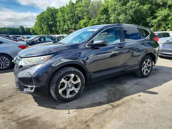 2017 Honda CR-V 2HKRW2H51HH686856 Lot 60414896