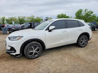 2023 Honda HR-V 3CZRZ2H70PM737162 Lot 51441156