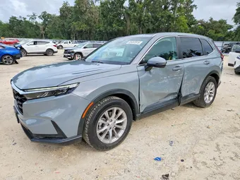 2023 Honda CR-V 2HKRS4H77PH416036 Lot 55497816