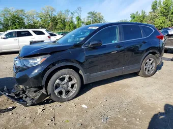 2018 Honda CR-V 2HKRW2H56JH697874 Lot 51944166