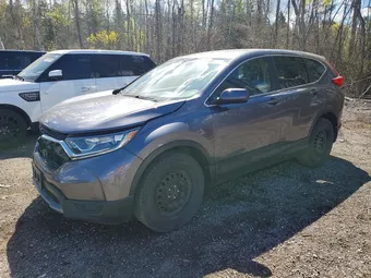 2019 Honda CR-V 2HKRW2H23KH139133 Lot 48606726