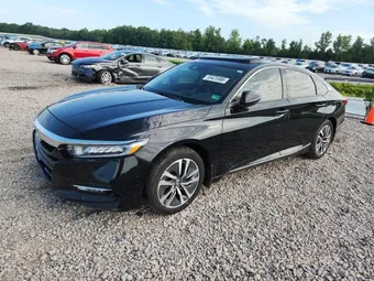 2018 Honda Accord 1HGCV3F6XJA005862 Lot 58425986