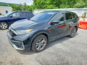 2020 Honda CR-V 2HKRW2H83LH631005 Lot 58954296
