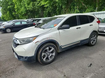 2018 Honda CR-V 2HKRW6H33JH208806 Lot 55957026