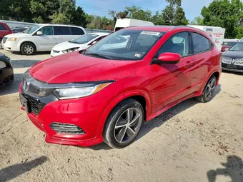 2020 Honda HR-V 3CZRU6H97LM707898 Lot 55848426