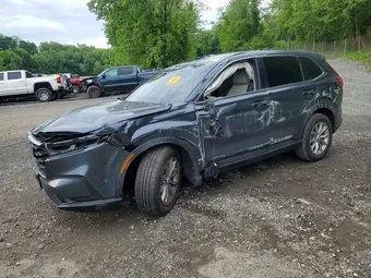 2023 Honda CR-V 7FARS4H48PE013997 Lot 54929386