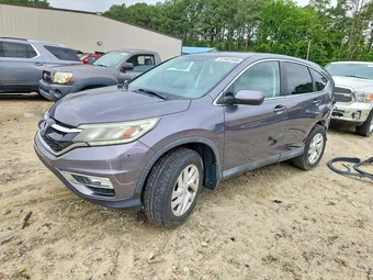 2015 Honda CR-V 2HKRM4H50FH686944 Lot 57567606