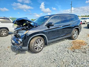 2016 Honda Pilot 5FNYF5H94GB042359 Lot 56626086
