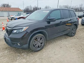 2020 Honda Passport 5FNYF8H50LB012218