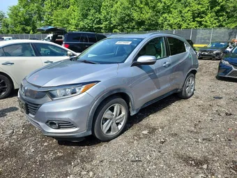 2019 Honda HR-V 3CZRU6H76KM732031 Lot 56024656