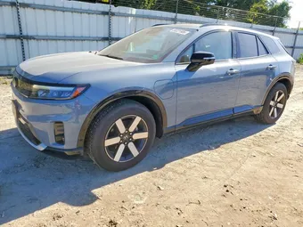 2025 Honda Prologue 3GPKHXRJXSS526362
