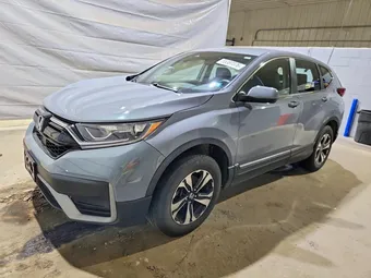 2022 Honda CR-V 2HKRW2H78NH602688 Lot 55387376