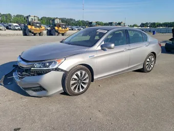 2017 Honda Accord JHMCR6F58HC005531 Lot 49899666