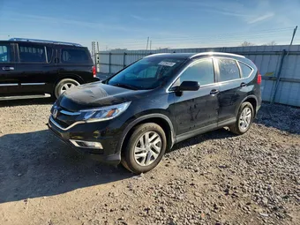 2016 Honda CR-V 5J6RM4H78GL045114 Lot 47256226