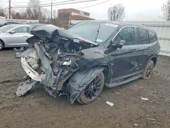 2019 Honda Pilot 5FNYF6H55KB099990 Lot 48355576