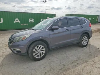 2016 Honda CR-V 2HKRM4H51GH661133 Lot 50001776