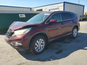 2015 Honda CR-V 2HKRM4H5XFH606971 Lot 78793505