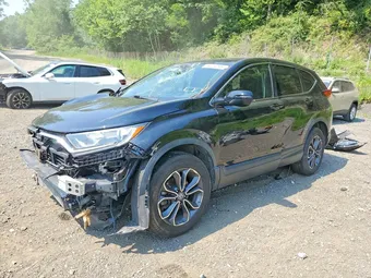 2020 Honda CR-V 7FARW2H53LE010971 Lot 59224196