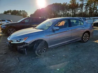 2017 Honda Accord JHMCR6F30HC001214 Lot 73967265