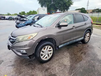 2015 Honda CR-V 2HKRM4H58FH652900 Lot 55548696