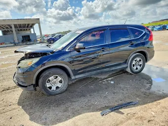 2015 Honda CR-V 3CZRM3H31FG716593 Lot 54643656