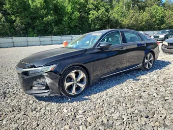 2018 Honda Accord 1HGCV1F96JA032913 Lot 52557386