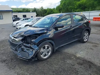 2020 Honda HR-V 3CZRU6H38LM726844 Lot 57963556