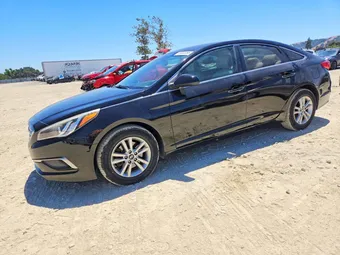 2016 Hyundai Sonata 5NPE24AF0GH378794