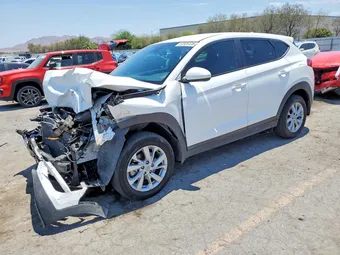 2020 Hyundai Tucson KM8J23A42LU185307 Lot 57925126
